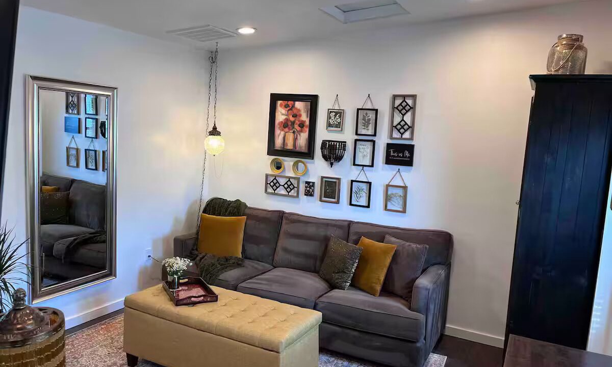 Photo of Livingroom in Nampa