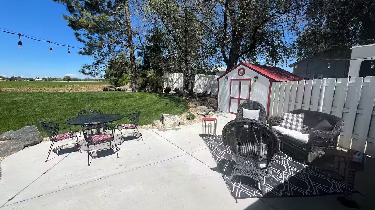 Photo of Outdoor in Nampa