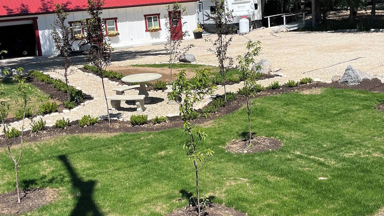 Photo of Outdoor in Nampa