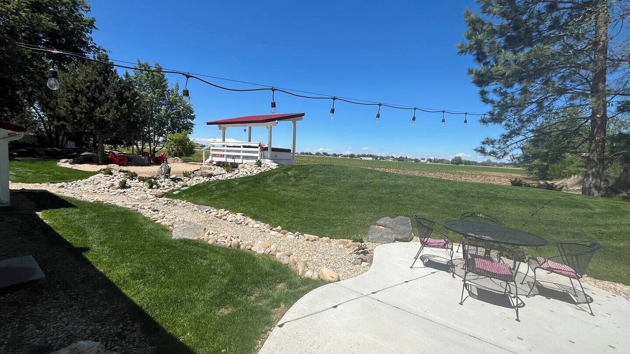 Photo of Outdoor in Nampa