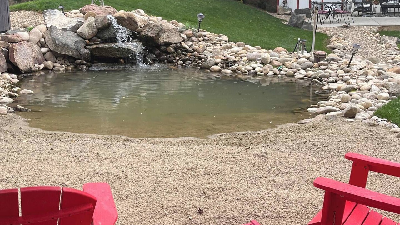 Photo of Outdoor in Nampa