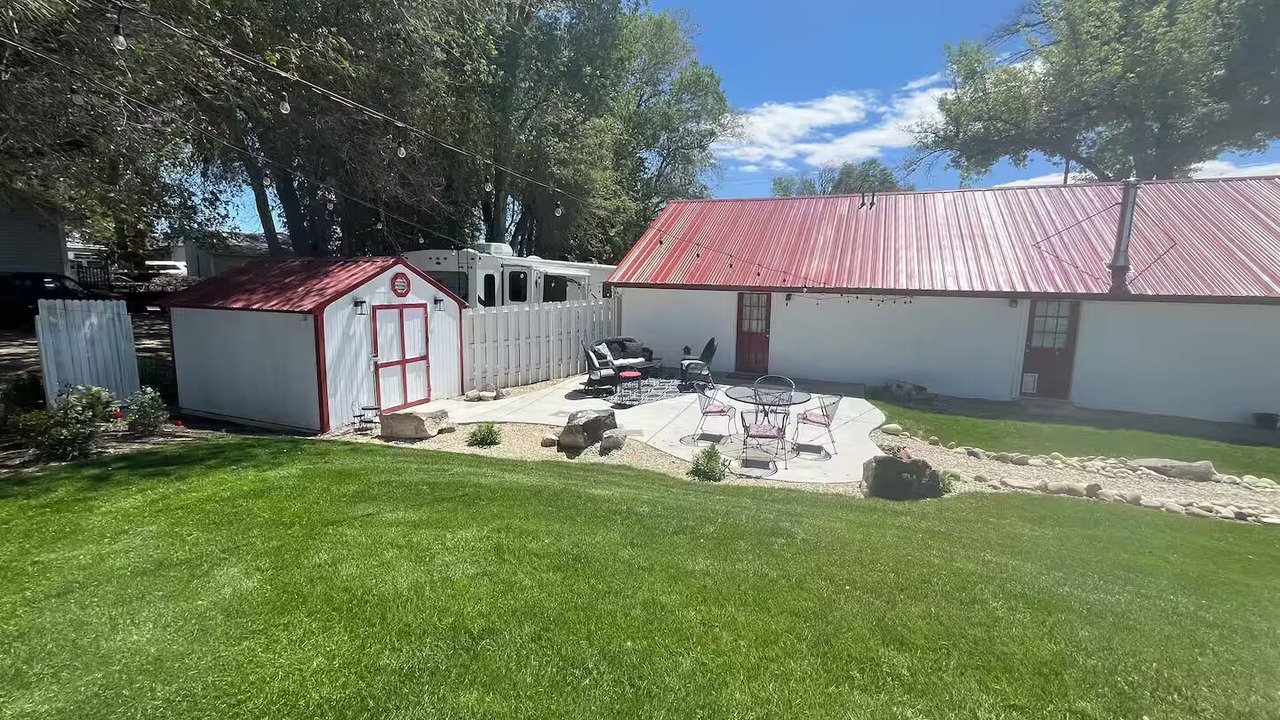 Photo of Outdoor in Nampa