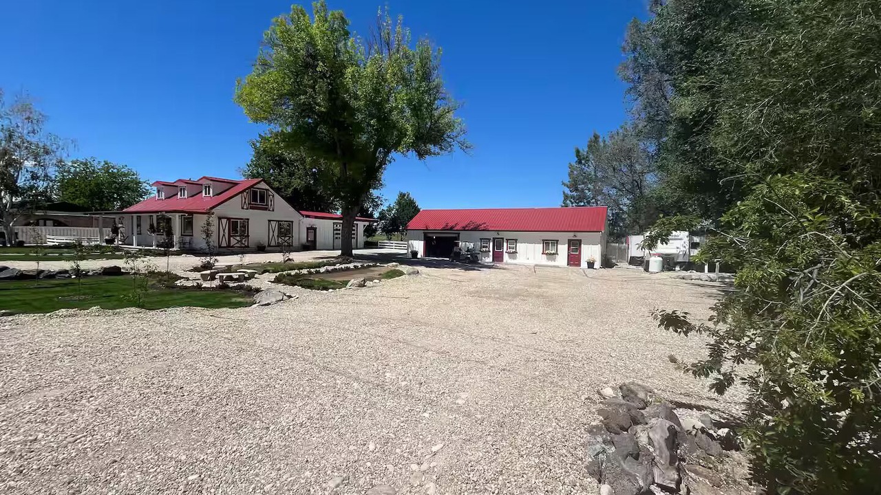 Photo of Outdoor in Nampa