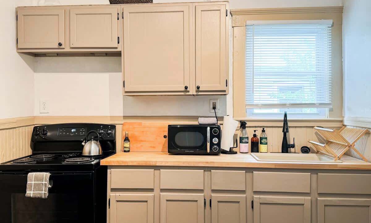 Photo of Kitchen in Lorain