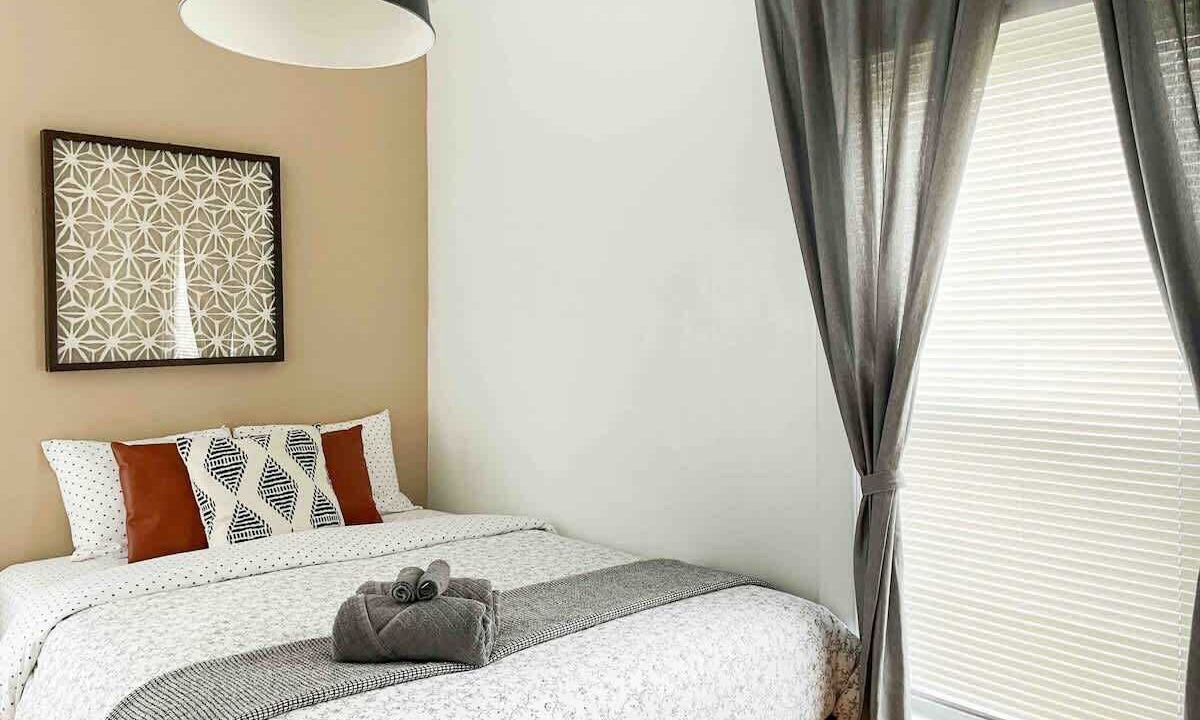 Photo of Bedroom in Lorain