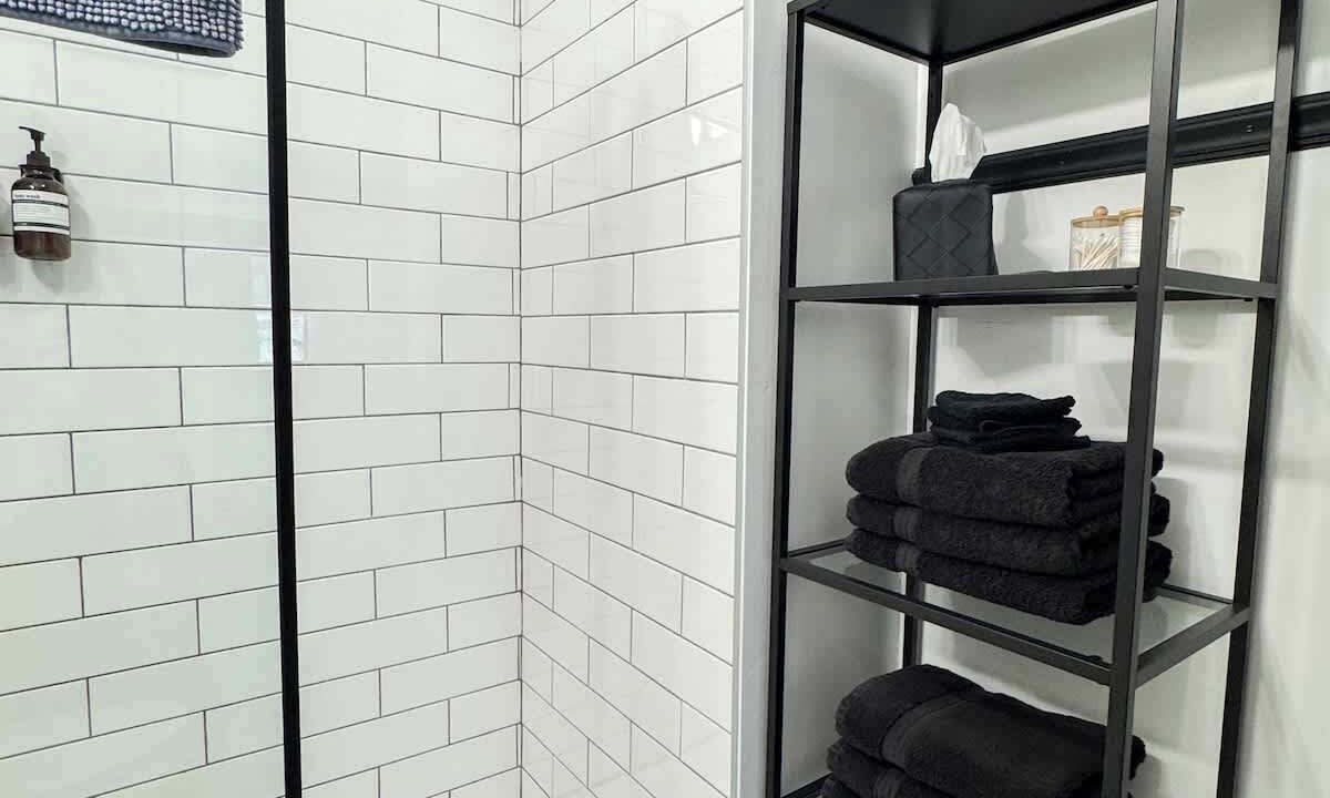 Photo of Bathroom in Lakewood