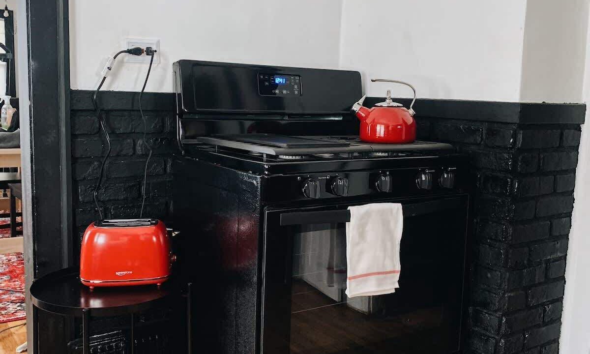 Photo of Kitchen in Lakewood