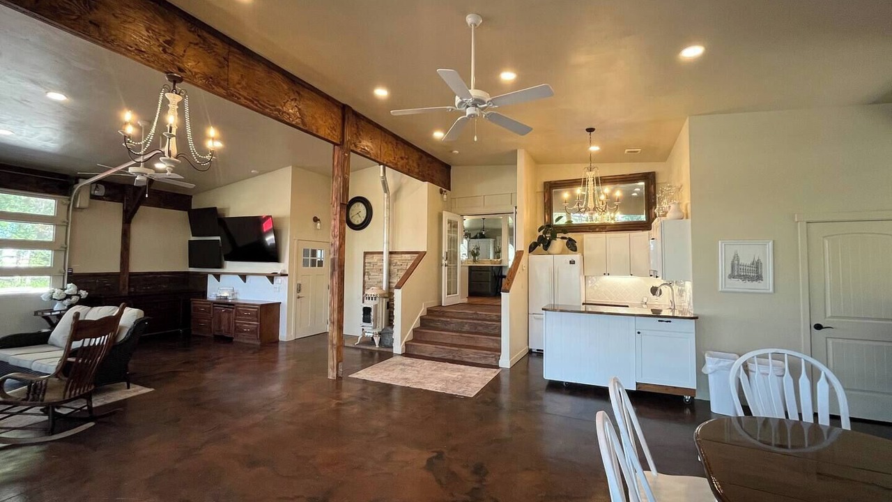 Photo of Livingroom in Nampa