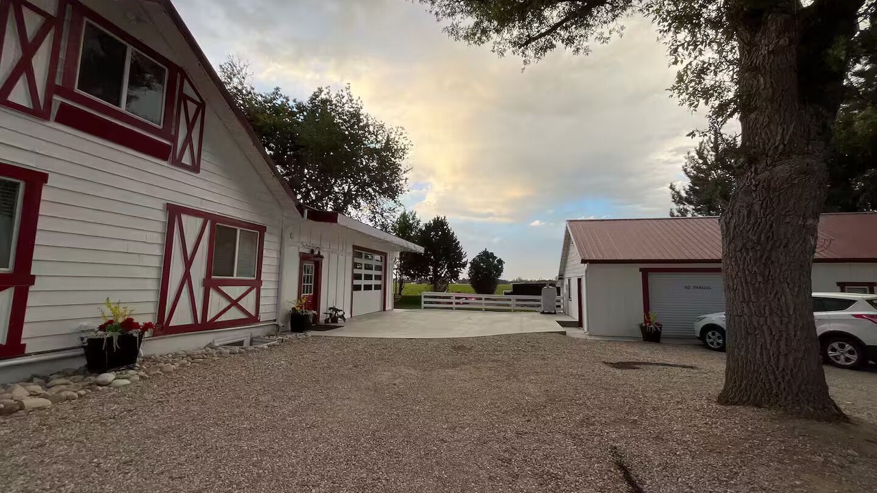Photo of Outdoor in Nampa