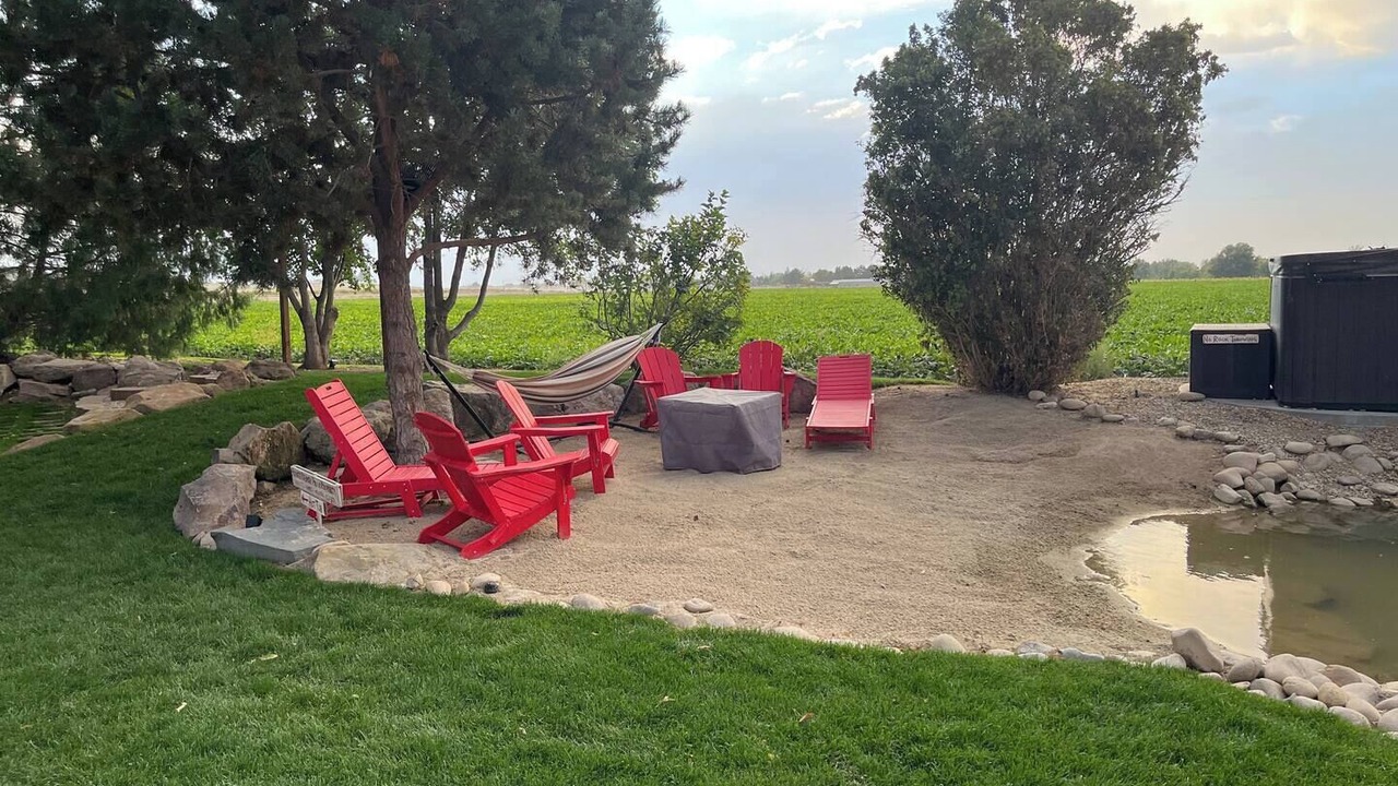 Photo of Outdoor in Nampa