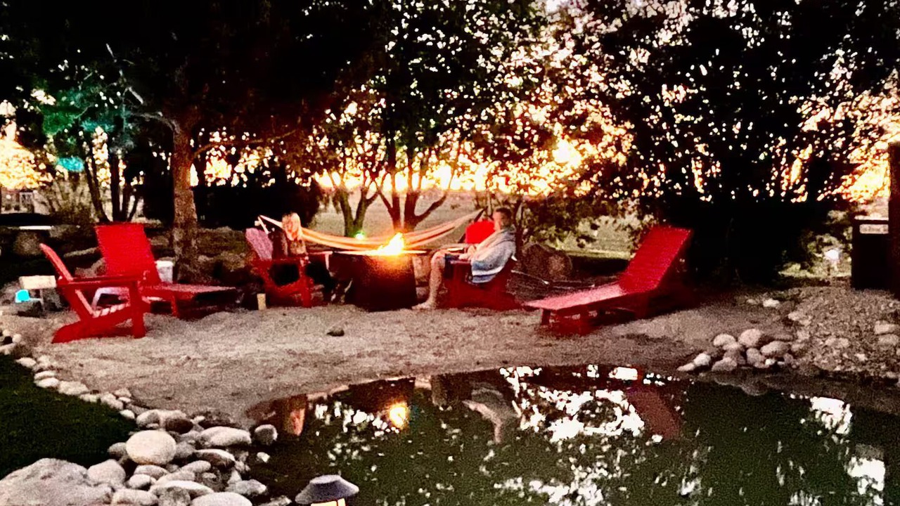 Photo of Outdoor in Nampa