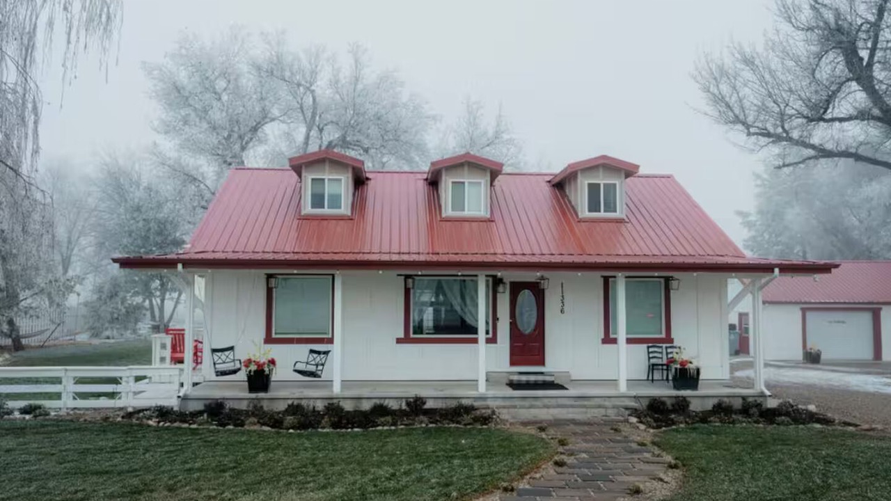 Photo of Outdoor in Nampa