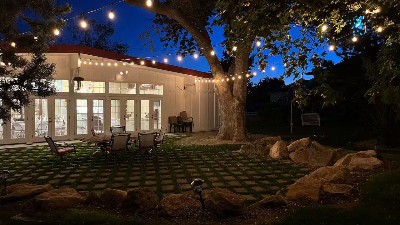 Photo of Outdoor in Nampa