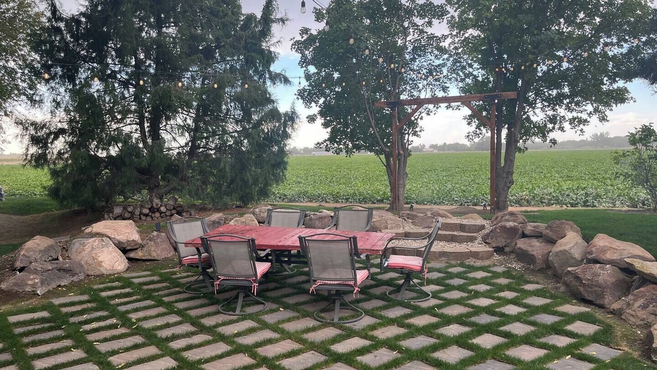 Photo of Outdoor in Nampa
