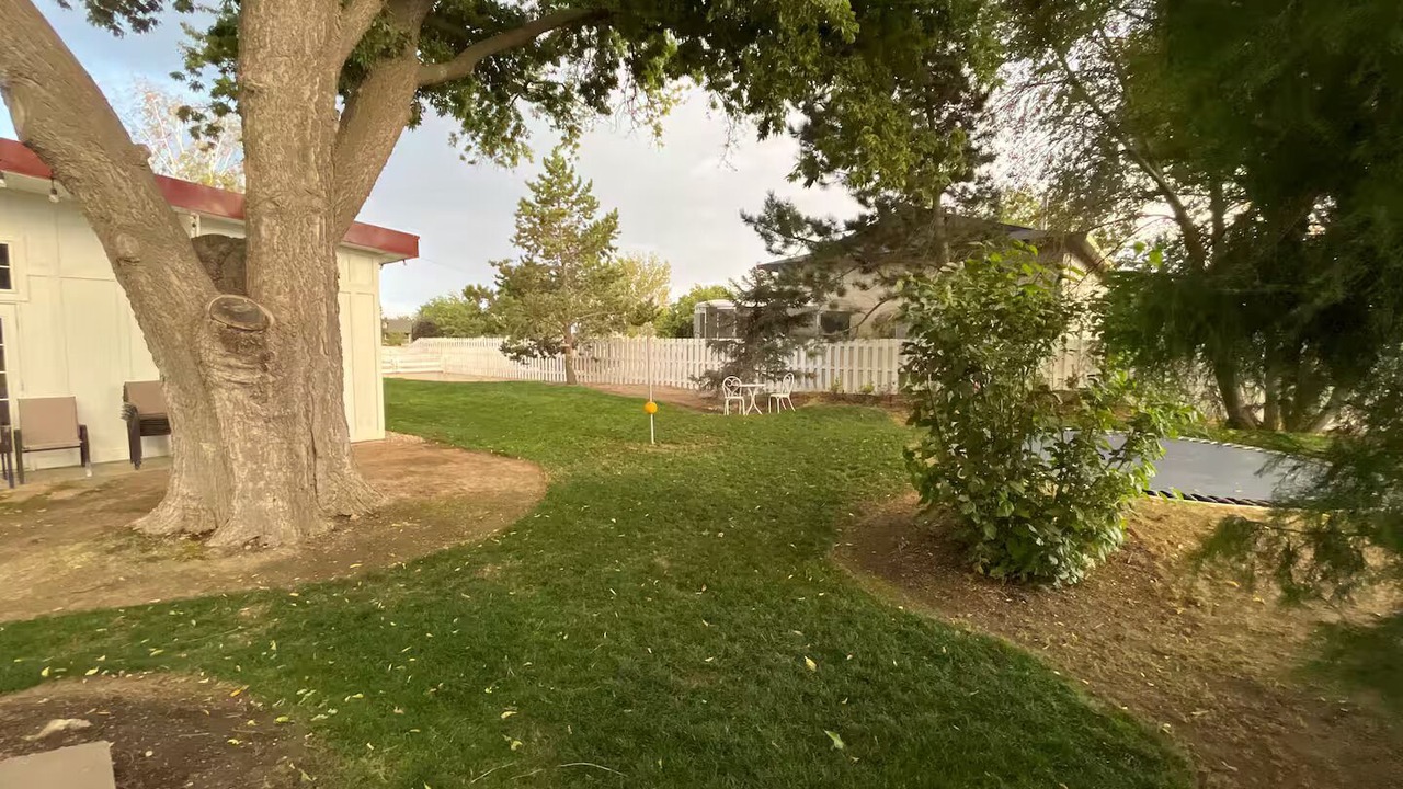 Photo of Outdoor in Nampa