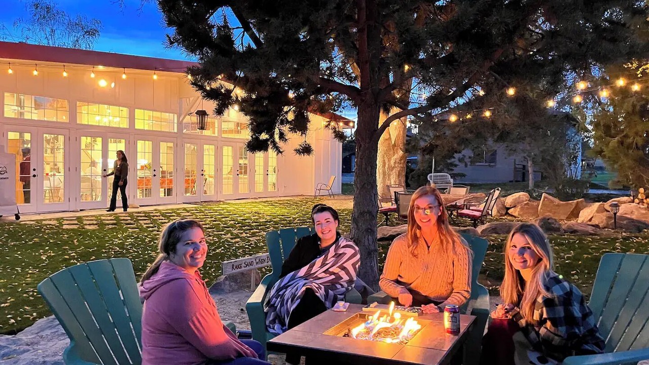Photo of Outdoor in Nampa