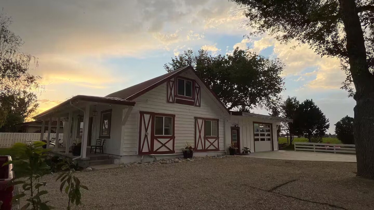 Photo of Outdoor in Nampa