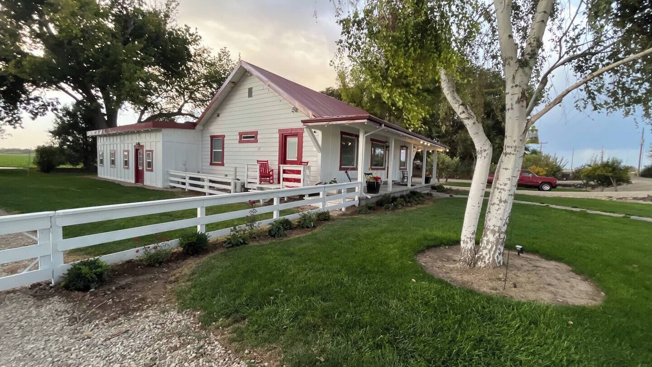 Photo of Outdoor in Nampa