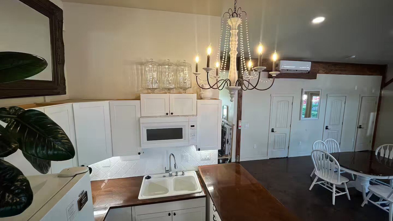 Photo of Kitchen in Nampa