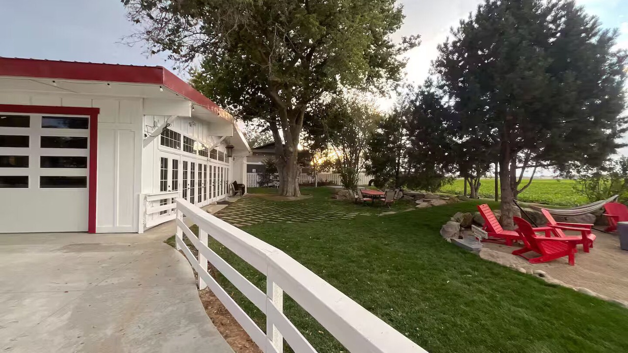 Photo of Patio Balcony in Nampa
