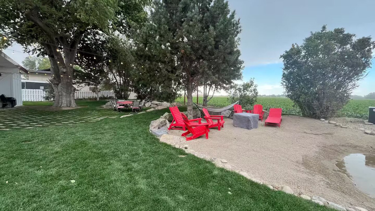 Photo of Outdoor in Nampa