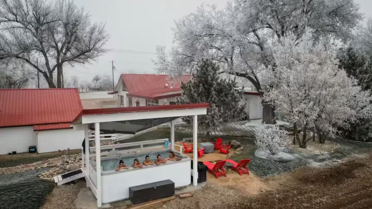 Photo of Outdoor in Nampa