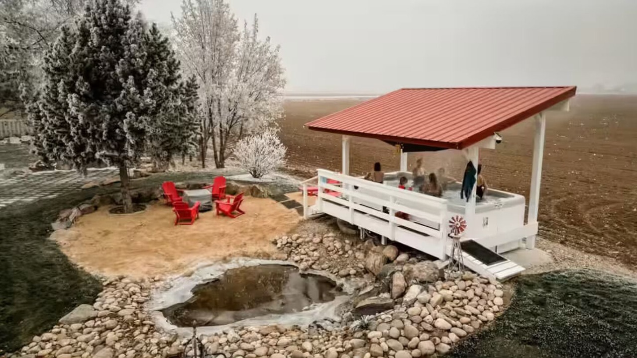 Photo of Outdoor in Nampa