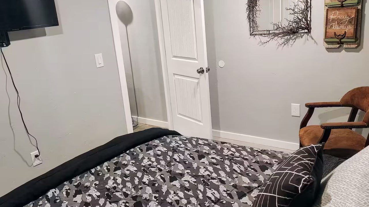 Photo of Bedroom in Nampa