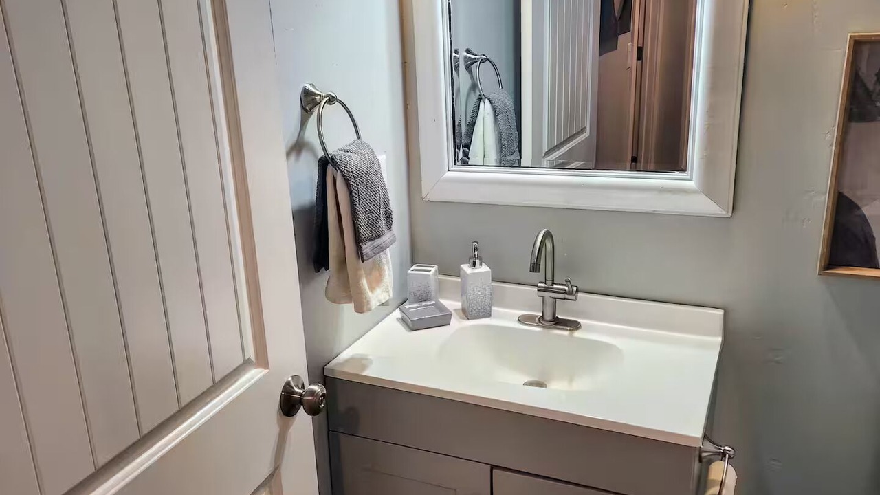 Photo of Bathroom in Nampa