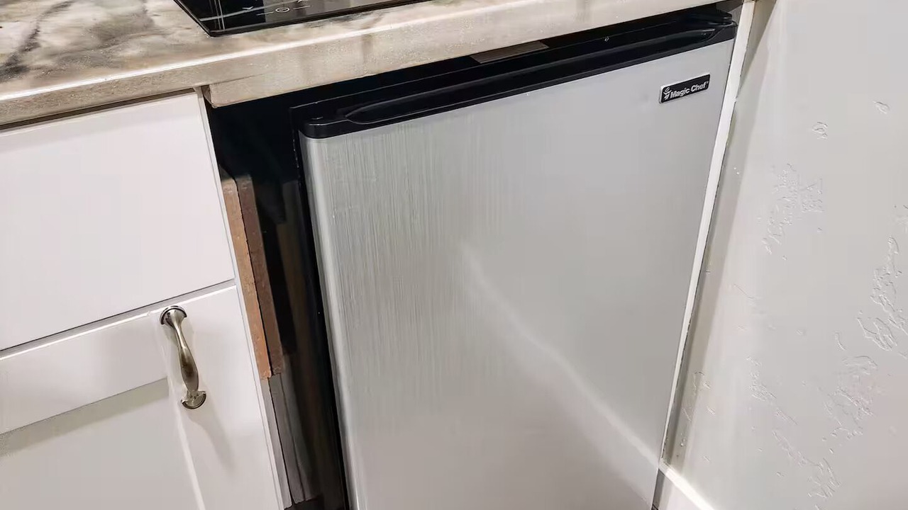 Photo of Kitchen in Nampa
