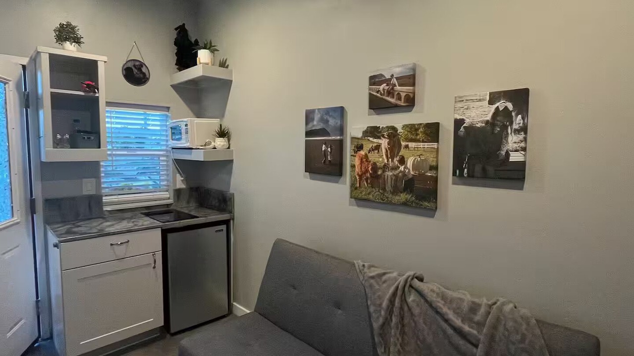 Photo of Livingroom in Nampa