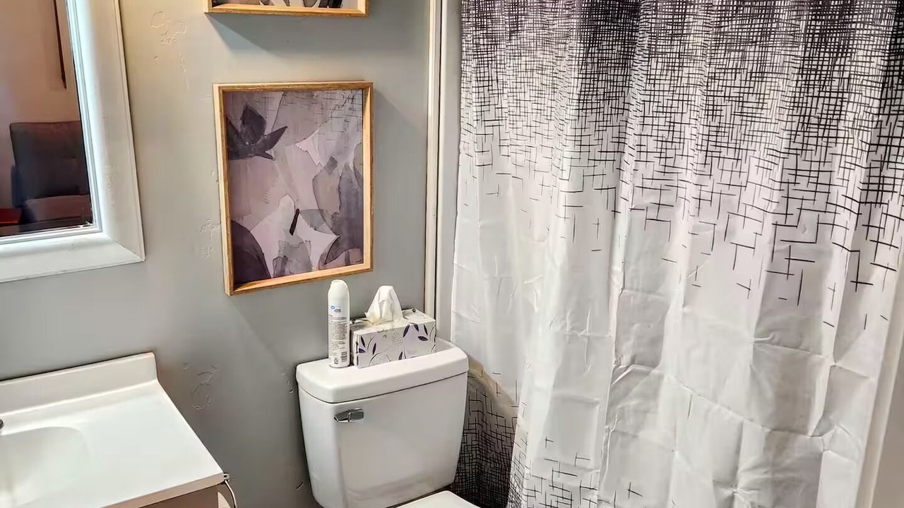 Photo of Bathroom in Nampa