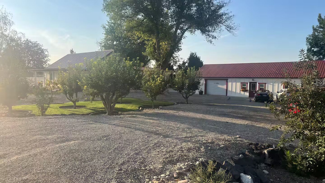 Photo of Outdoor in Nampa
