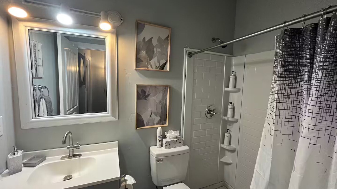 Photo of Bathroom in Nampa