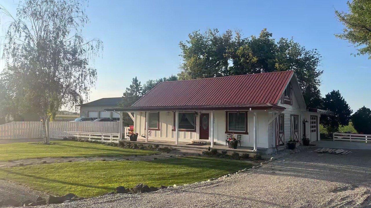Photo of Outdoor in Nampa
