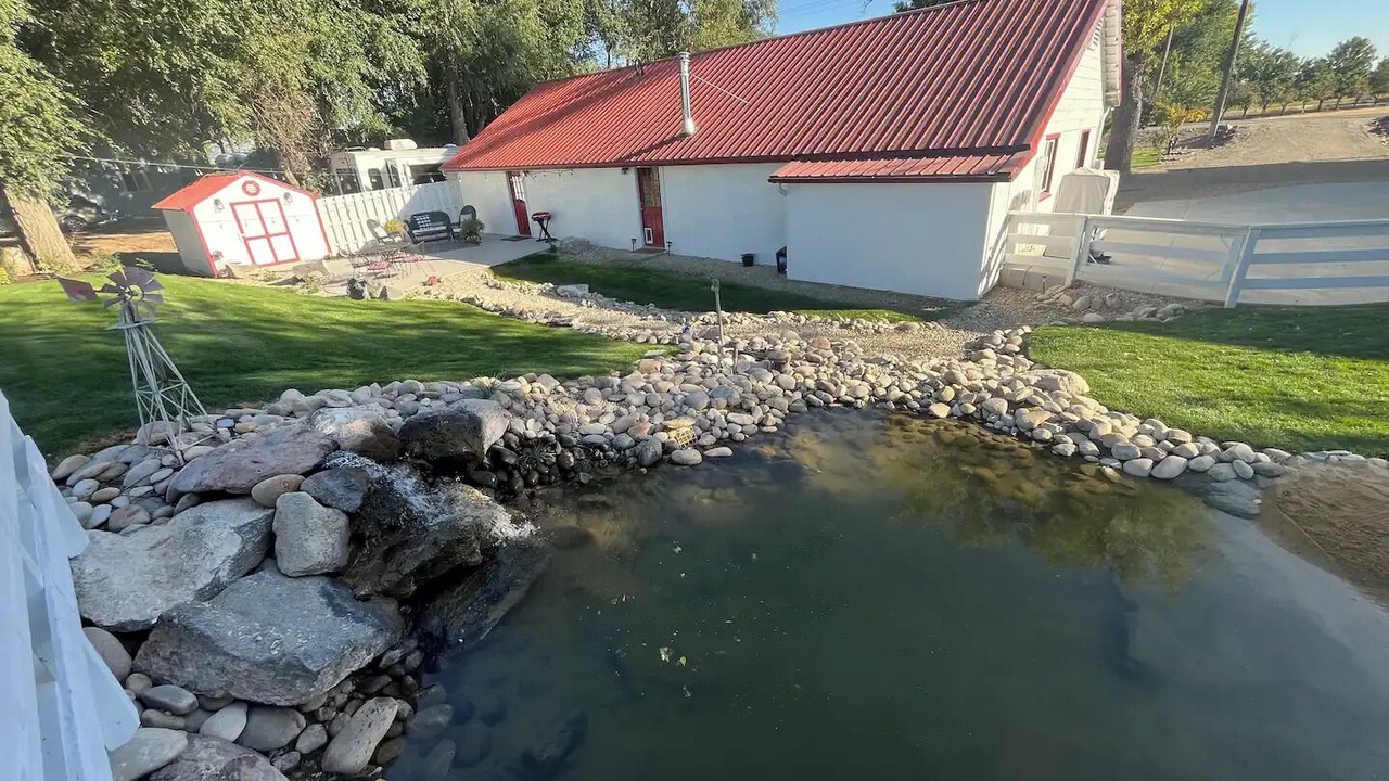 Photo of Outdoor in Nampa