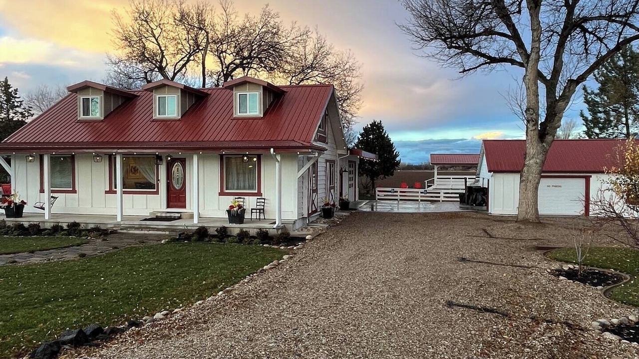 Photo of Outdoor in Nampa