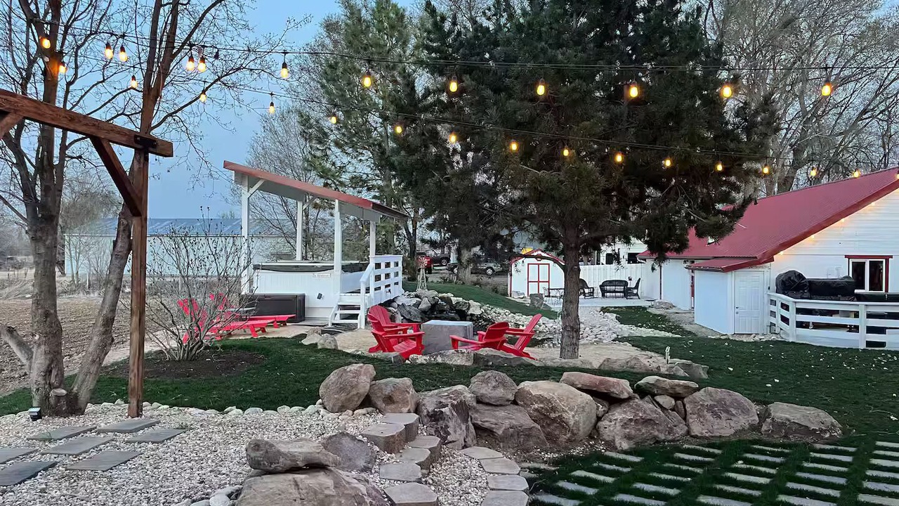 Photo of Outdoor in Nampa