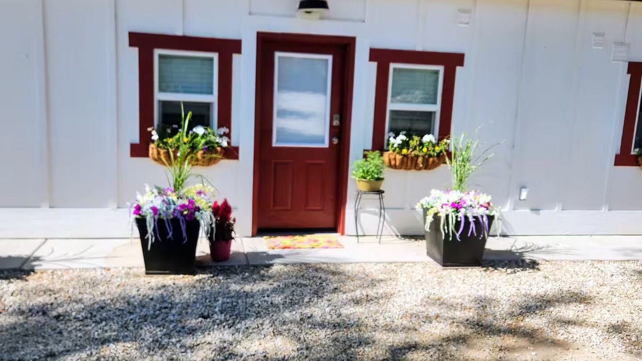 Photo of Outdoor in Nampa