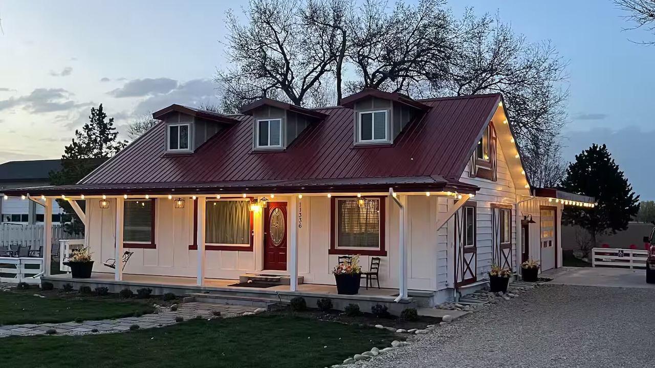 Photo of Outdoor in Nampa