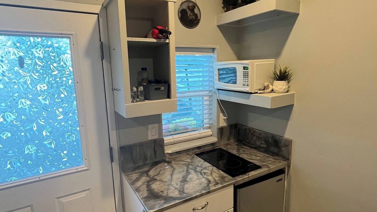 Photo of Kitchen in Nampa