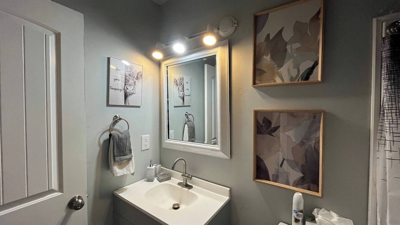 Photo of Bathroom in Nampa