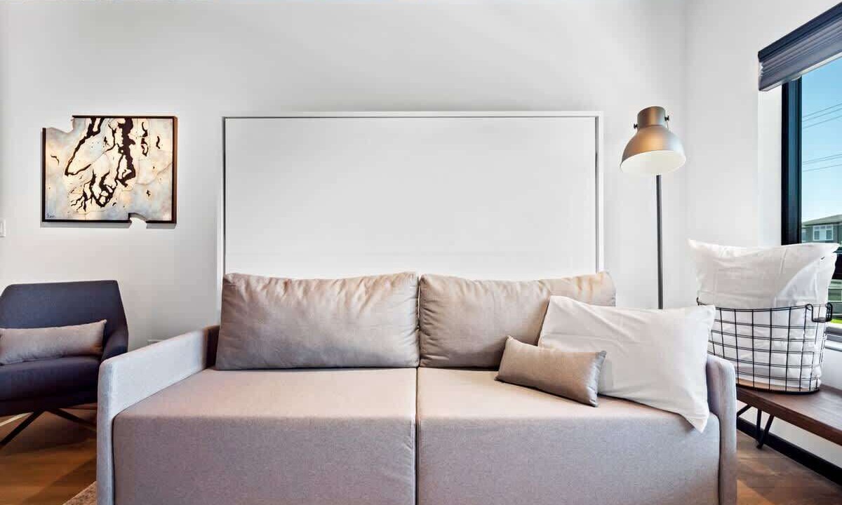 Photo of Livingroom in West Central