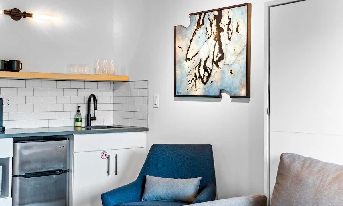 Photo of Livingroom in West Central