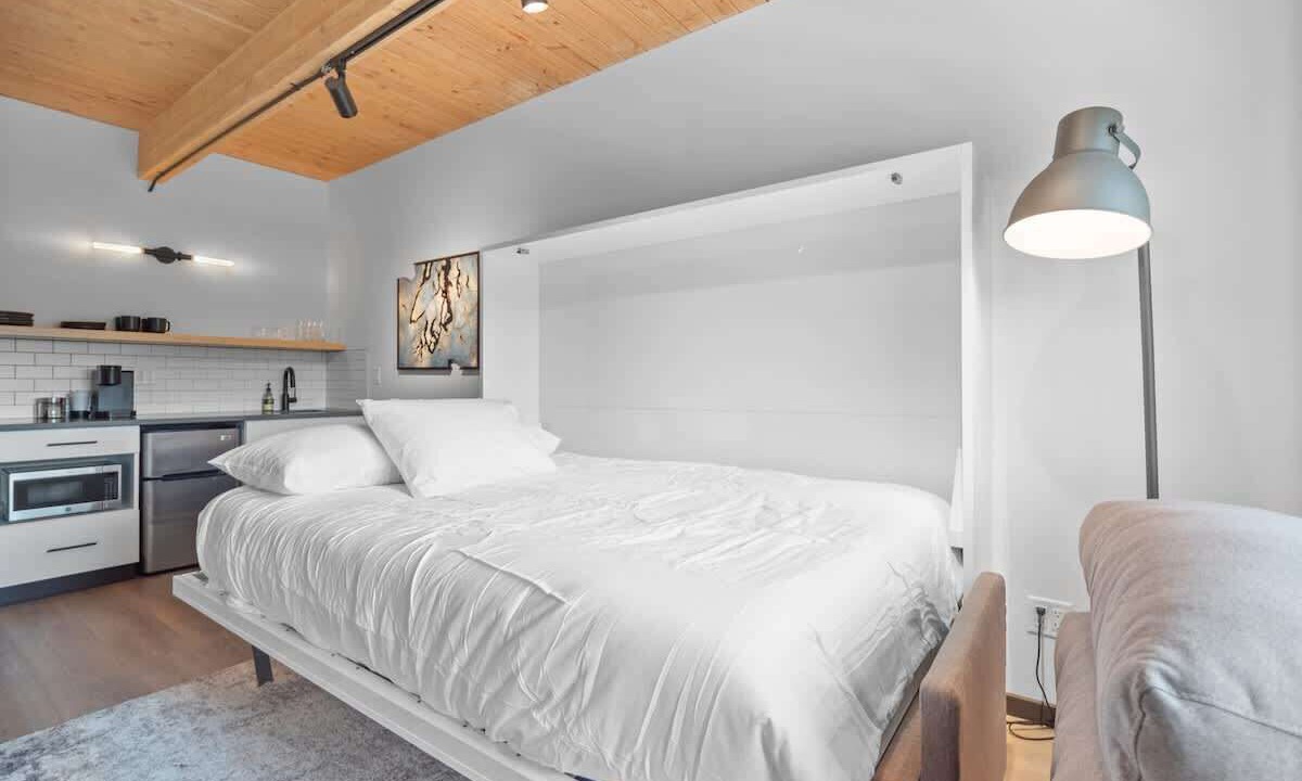 Photo of Bedroom in West Central