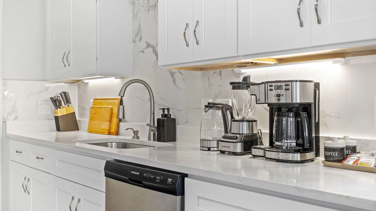 Photo of Kitchen in East Somerville