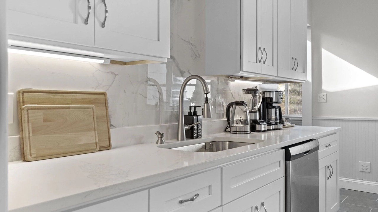 Photo of Kitchen in East Somerville