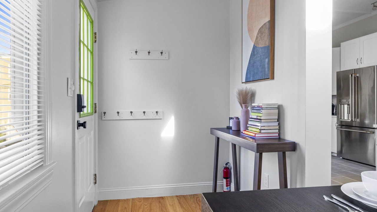 Photo of Kitchen in East Somerville