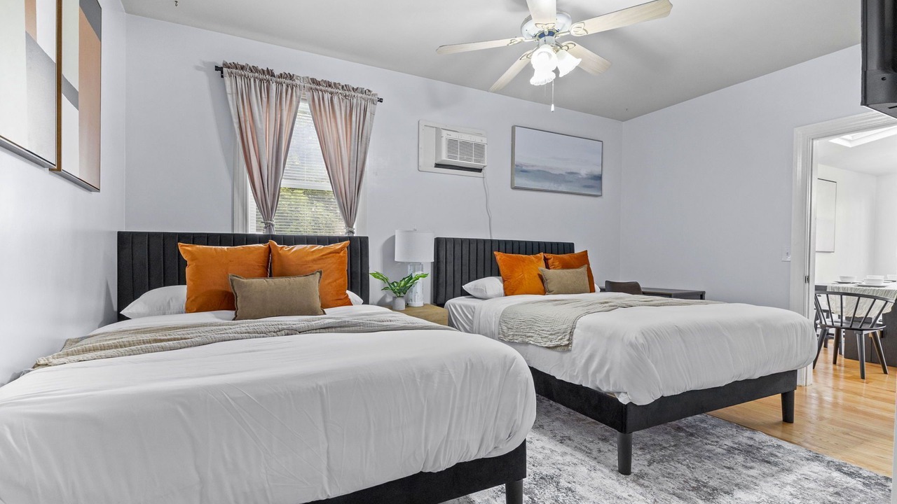 Photo of Bedroom in East Somerville