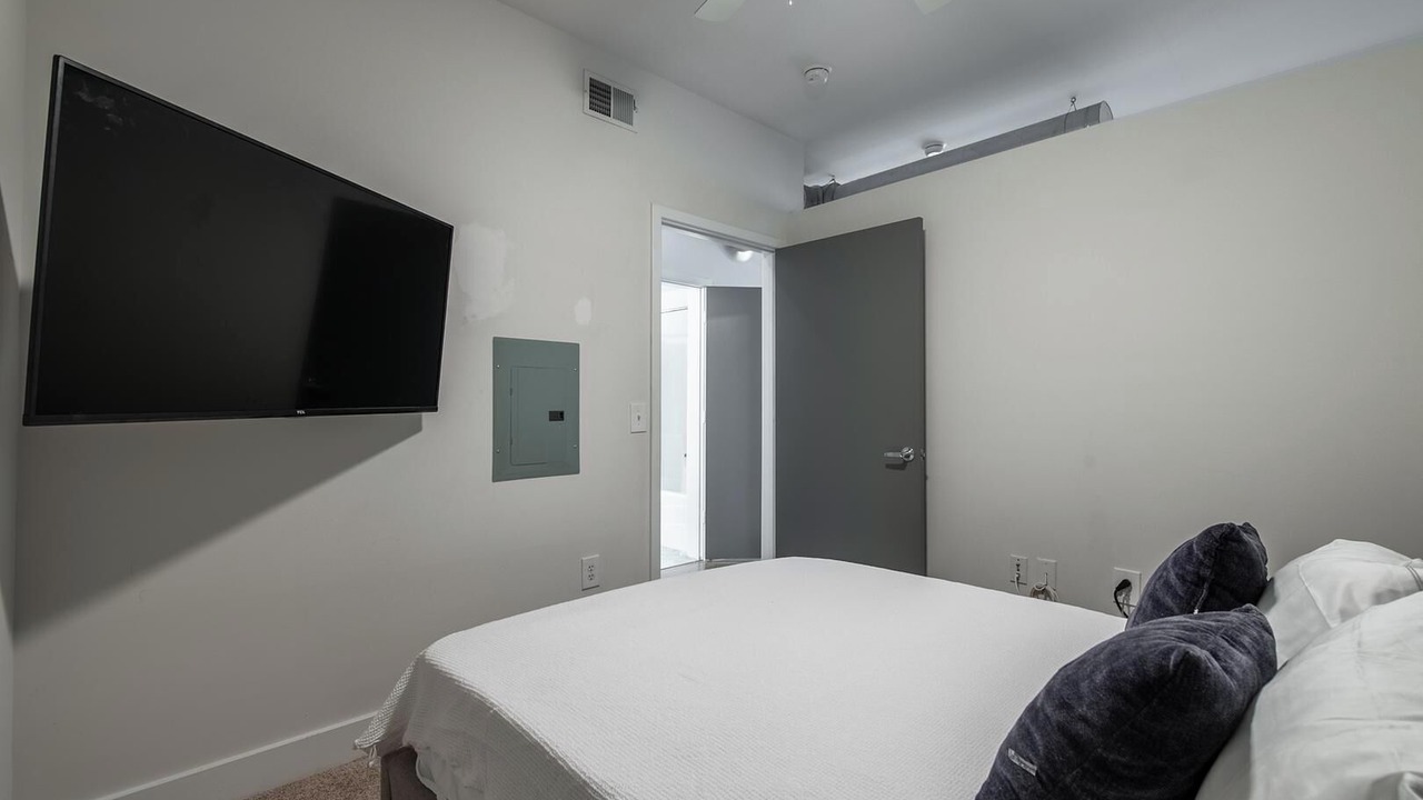 Photo of Bedroom in Church Hill
